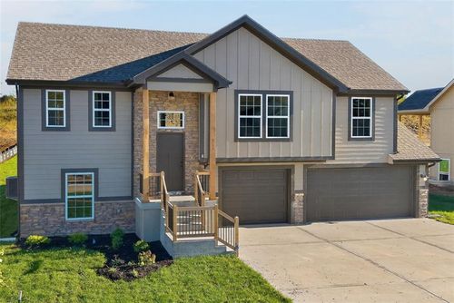 515 Martin Rd, Kansas City, MO, 64164 | Card Image