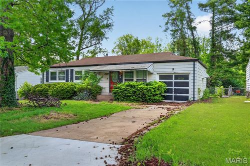 9713 Calumet Drive, St Louis, MO, 63137 | Card Image