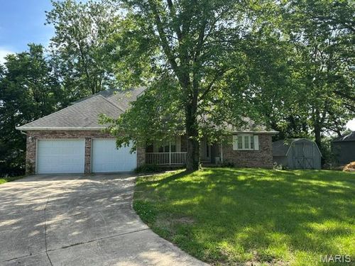 1364 Biscay Dr, Edwardsville, IL, 62025-5102 | Card Image