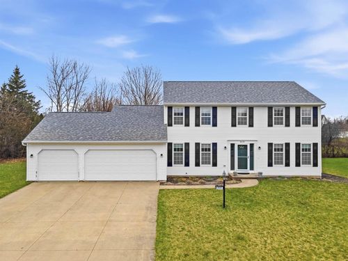 N9419 Rosebud Lane, HARRISON, WI, 54915 | Card Image