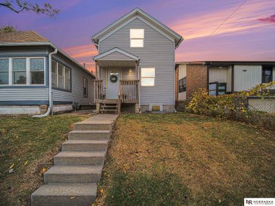 2753 Dudley Street, House other with 3 bedrooms, 1 bathrooms and 1 parking in Lincoln NE | Image 1