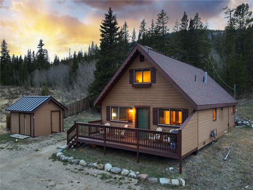 2399 River Dr, ALMA, CO, 80420-5123 | Card Image