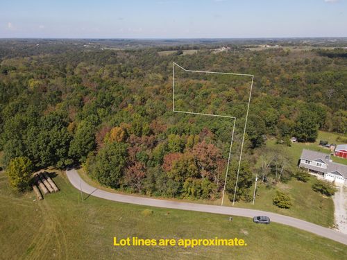 0 Lusby Mill Rd, Corinth, KY, 41010 | Card Image