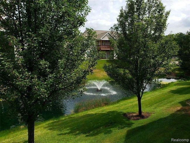 71 - 1489 Fox Pointe Cir, Condo with 2 bedrooms, 2 bathrooms and null parking in Ann Arbor MI | Image 17