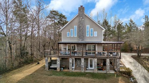 125 Chauga Shoals Dr, Westminster, SC, 29693-2669 | Card Image