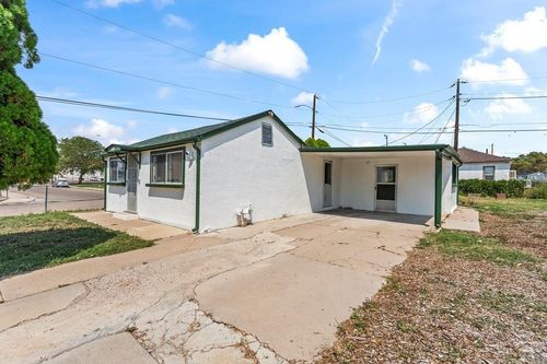 2801 E 12th St, Pueblo, CO, 81001-4746 | Card Image