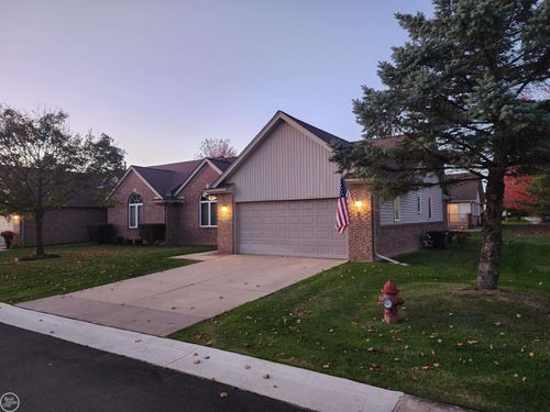34939 Mourning Dove Ln, Richmond, MI, 48062-5501 | Card Image