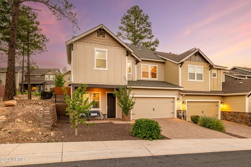 3199 S Beringer Lane, Flagstaff, AZ, 86005 | Card Image