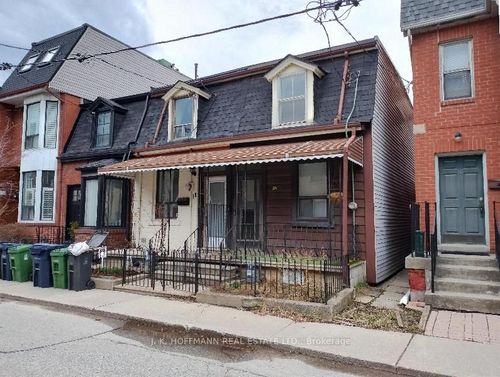 12 Whitaker Ave, Toronto, ON, M6J1A1 | Card Image