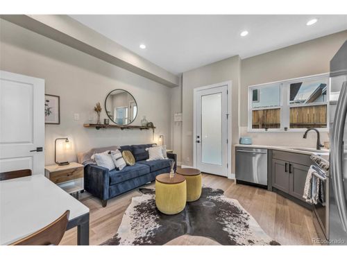 unit-4-3219 W 19th Ave, Denver, CO, 80204-2020 | Card Image