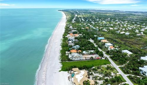 4319 W Gulf Dr, SANIBEL, FL, 33957-5105 | Card Image