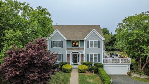 38 Mitchells Ln, Portsmouth, RI, 02871-3312 | Card Image
