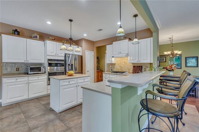 35 Wendover Ct, House other with 2 bedrooms, 2 bathrooms and null parking in Bluffton SC | Image 18