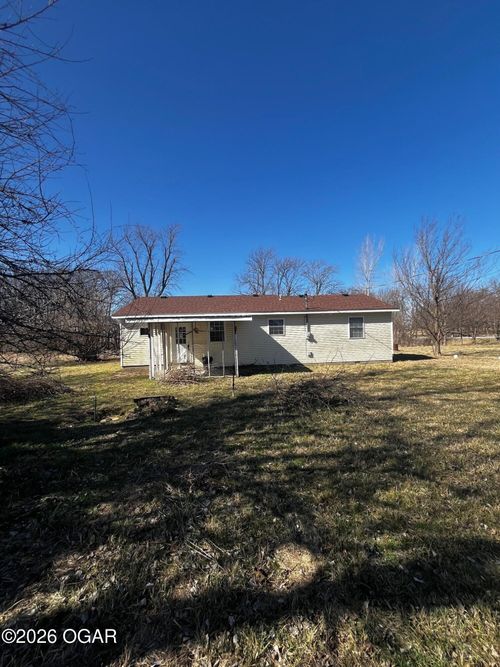 29250 State Highway Yy, Carl Junction, MO, 64834 | Card Image