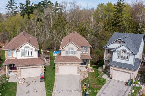 22 Rooke Crt, Guelph, ON, N1K0B8 | Card Image