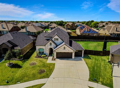 216 Cow Hand Dr, Waxahachie, TX, 75165-2071 | Card Image