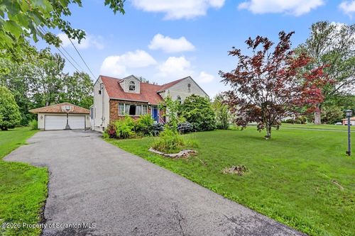 109 Larkspur Road, Roaring Brook Twp, PA, 18444 | Card Image