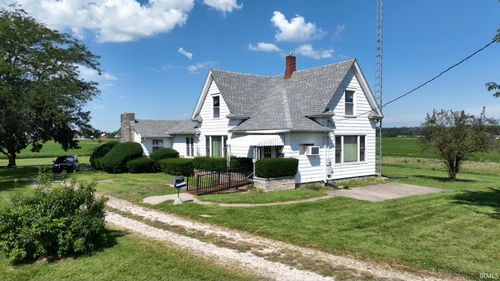 533 W Us 24 Highway, Reynolds, IN, 47980 | Card Image