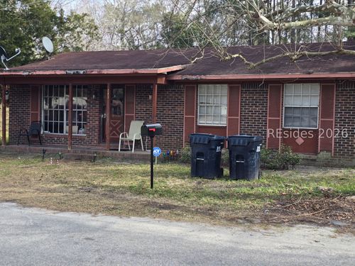 203 Bennicker Ln, Hampton, SC, 29924-2554 | Card Image