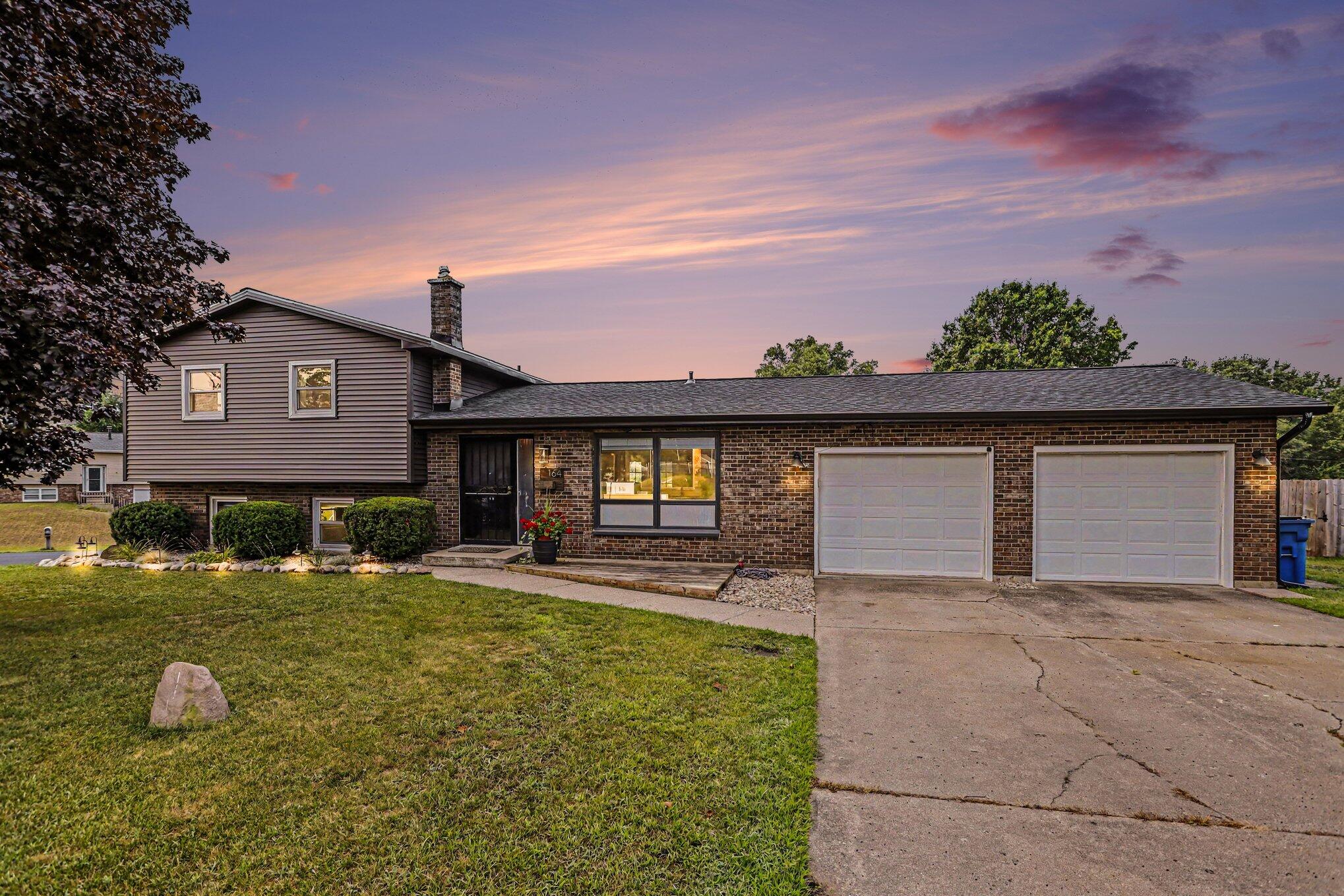 Residential in Battle Creek