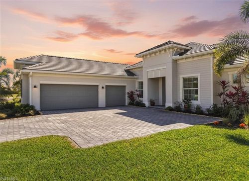 5818 Carnoustie Ct, Ave Maria, FL, 34142-5260 | Card Image