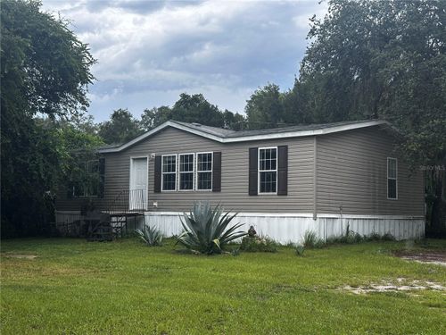 15080 Ne 242nd Ave, Salt Springs, FL, 32134-6037 | Card Image