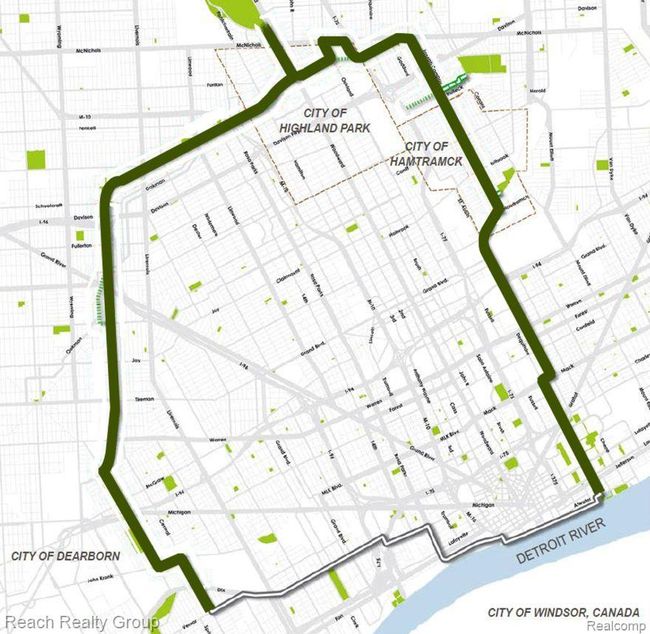 Greenway Inset | Image 32
