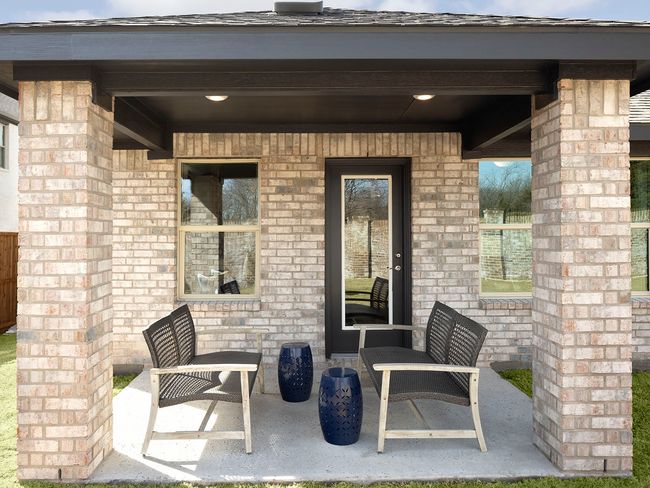 9556 Rattlesnake Trl, House other with 4 bedrooms, 3 bathrooms and null parking in Crowley TX | Image 11
