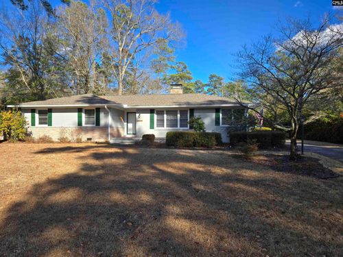 1916 Forest Drive, Camden, SC, 29020 | Card Image