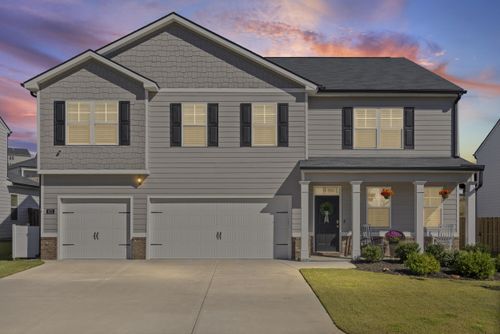 873 Lytham Dr, Aiken, SC, 29801-1193 | Card Image