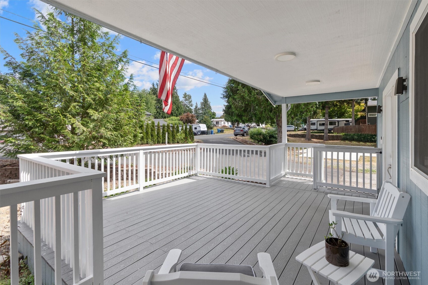 Residential in Bonney Lake 5