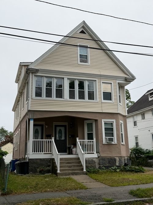 2-170 Safford St, Quincy, MA, 02170-1522 | Card Image