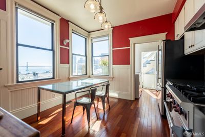 315 Green Street, Condo with 2 bedrooms, 1 bathrooms and null parking in San Francisco CA | Image 2