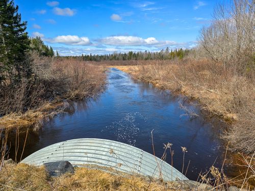 116 Lot 1 Woodville Road, Chester, ME, 04457 | Card Image