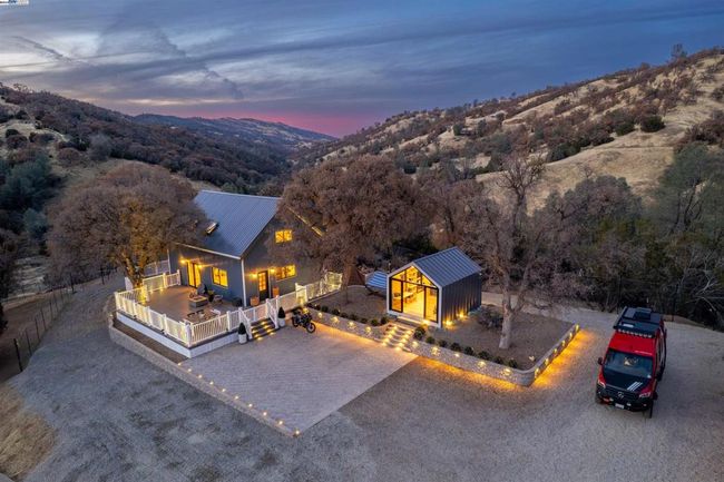 21000 Mines Rd, House other with 1 bedrooms, 2 bathrooms and 4 parking in Livermore CA | Image 6