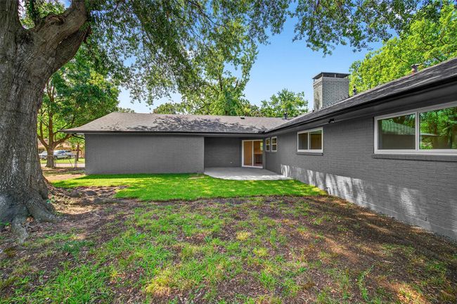 2705 N Ricketts St, House other with 3 bedrooms, 2 bathrooms and null parking in Sherman TX | Image 35