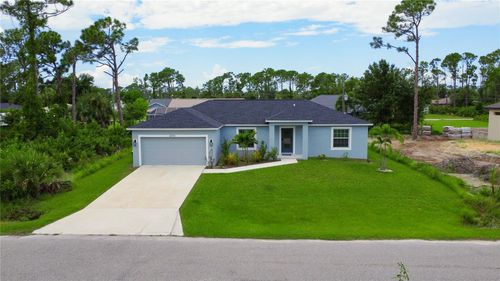 5371 Fleming St, PORT CHARLOTTE, FL, 33981-2255 | Card Image