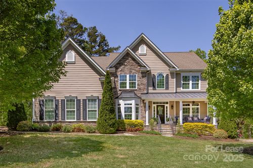 10716 Meg Meadow Dr, Mint Hill, NC, 28227-3589 | Card Image