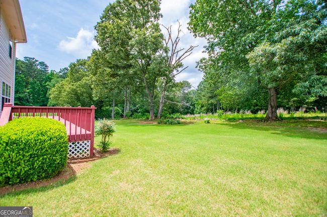 15 Fast Ln, House other with 4 bedrooms, 3 bathrooms and 2 parking in Ranburne AL | Image 83