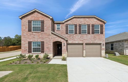 2616 Pecan Park Dr, Denton, TX, 76208-5291 | Card Image
