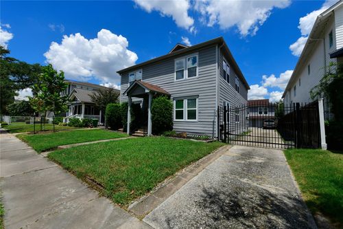 apt-1-1011 E 6th 1/2 St, Houston, TX, 77009-7339 | Card Image