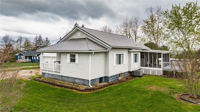868 Blennerhassett Hts, House other with 3 bedrooms, 1 bathrooms and null parking in Washington WV | Image 34