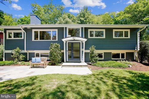 6511 Kenhowe Dr, BETHESDA, MD, 20817-5447 | Card Image