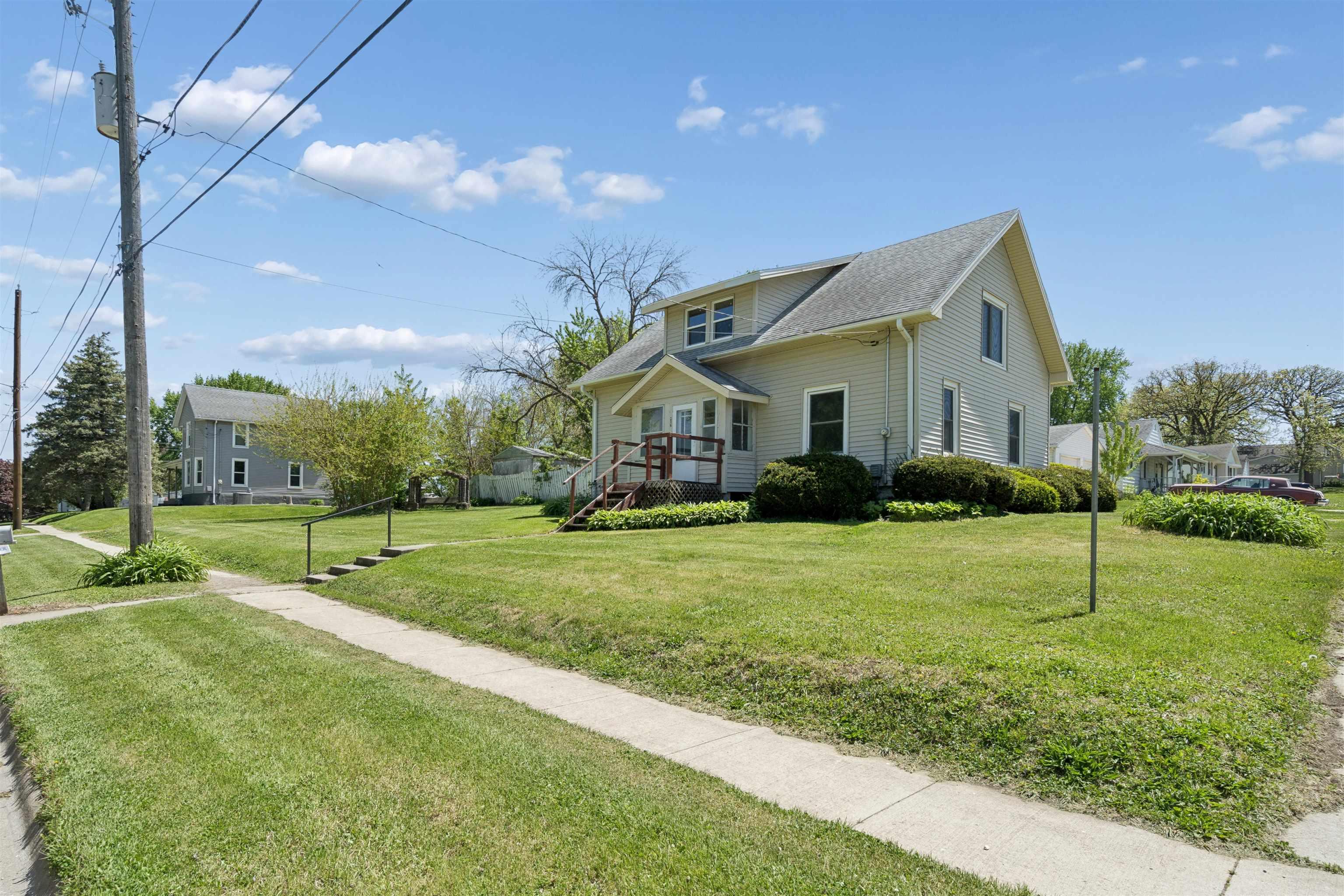 Residential in Parkersburg 3