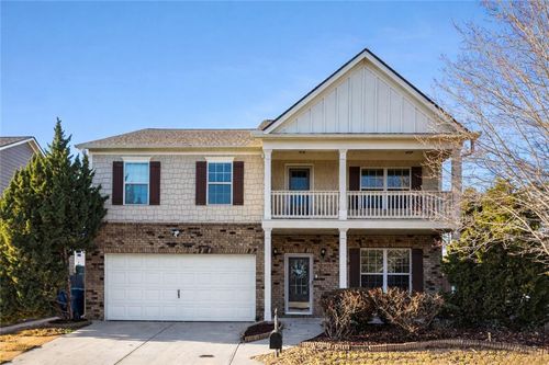 7400 Toccoa Cir, Union City, GA, 30291-3450 | Card Image