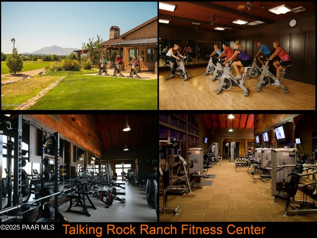TRR Fitness Center | Image 26