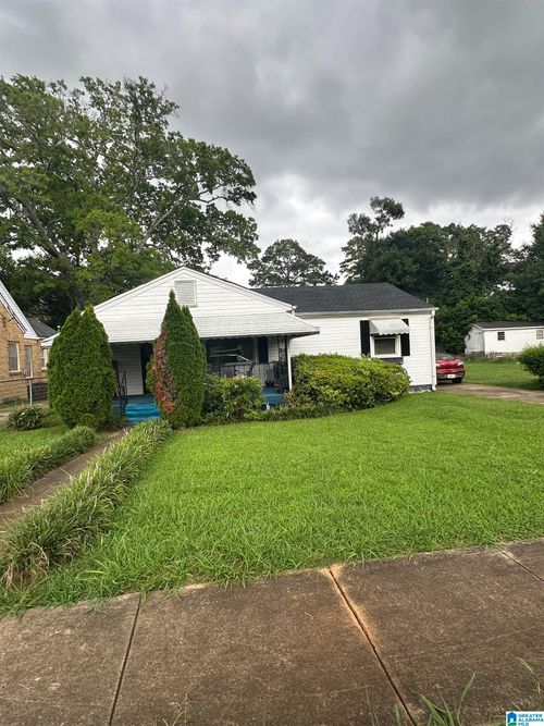 1255 Sw 18th Street, BIRMINGHAM, AL, 35211 | Card Image