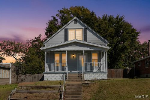 3729 Upton St, Saint Louis, MO, 63116-4038 | Card Image