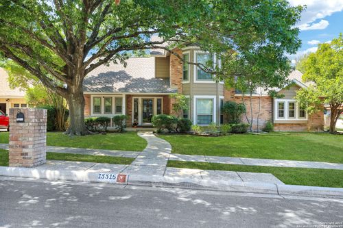 13315 Vista Arroyo, San Antonio, TX, 78216-2243 | Card Image
