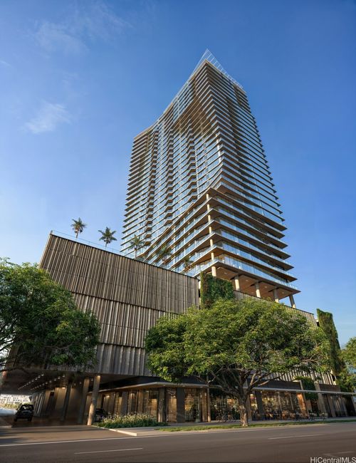 903-1538 Kapiolani Blvd, Honolulu, HI, 96814-3788 | Card Image